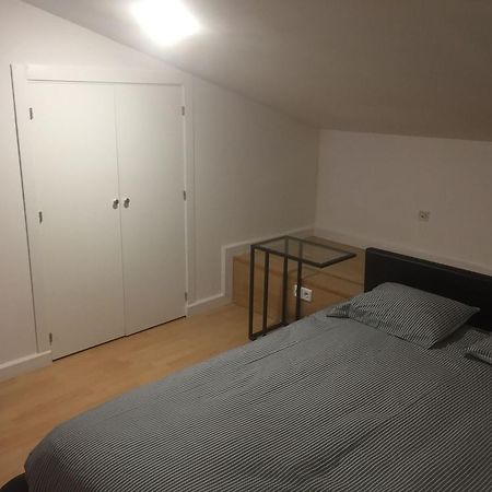 B&B Las Brisas Valencina de la Concepción Екстериор снимка