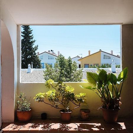 B&B Las Brisas Valencina de la Concepción Екстериор снимка