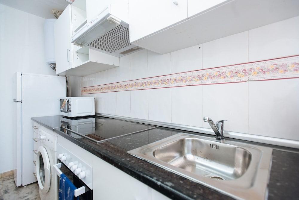 B&B Las Brisas Valencina de la Concepción Екстериор снимка