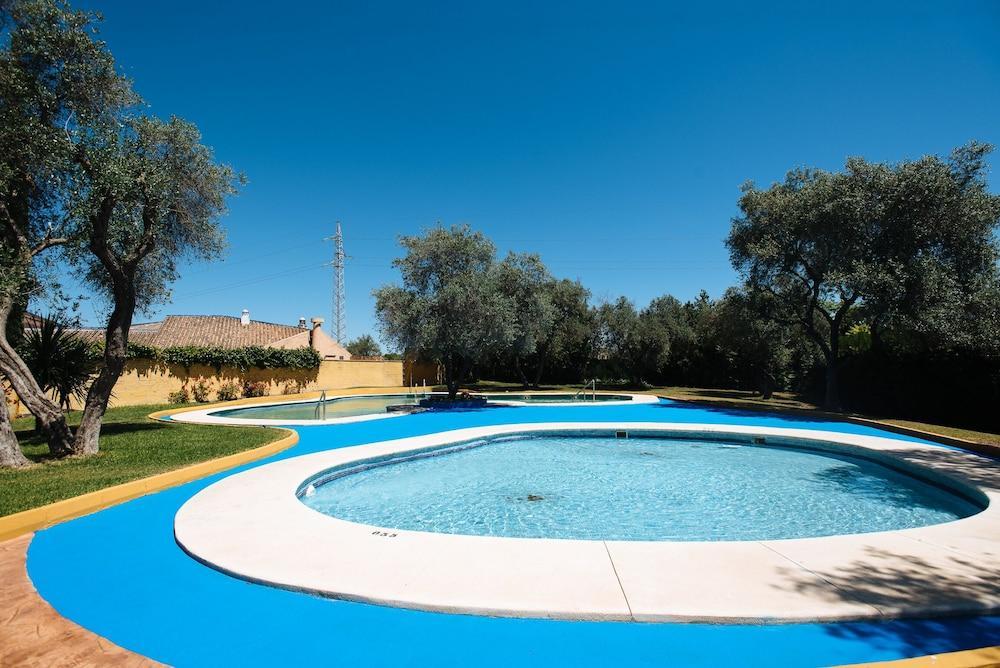 B&B Las Brisas Valencina de la Concepción Екстериор снимка