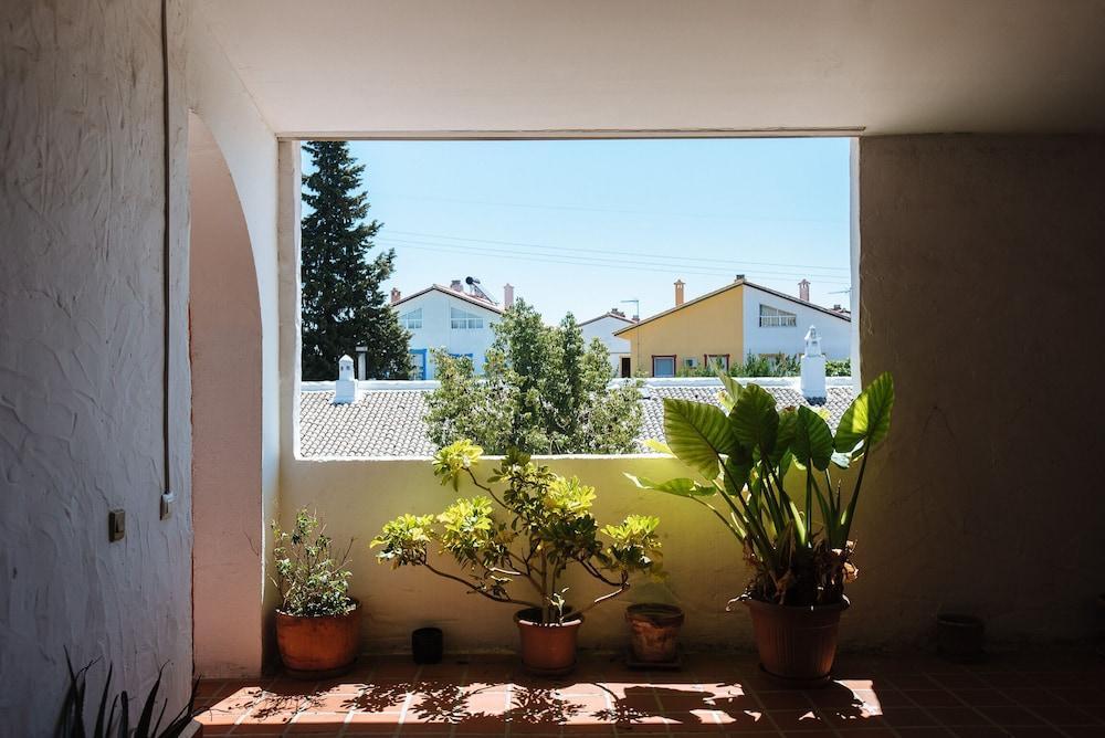 B&B Las Brisas Valencina de la Concepción Екстериор снимка